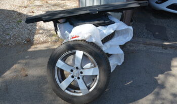 Ford Galaxy 2.00 TDci 7 miest Top Stav Odpočet DPH full