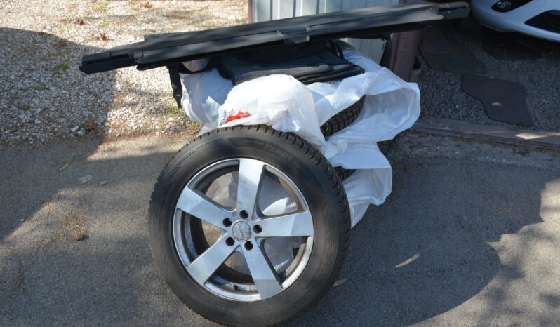 Ford Galaxy 2.00 TDci 7 miest Top Stav Odpočet DPH full