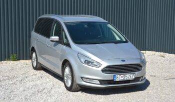 Ford Galaxy 2.00 TDci 7 miest Top Stav Odpočet DPH full