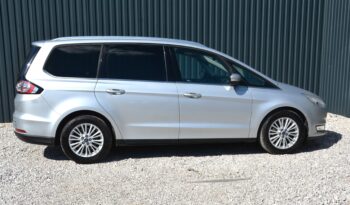 Ford Galaxy 2.00 TDci 7 miest Top Stav Odpočet DPH full