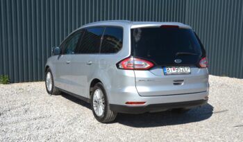 Ford Galaxy 2.00 TDci 7 miest Top Stav Odpočet DPH full