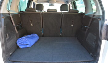 Opel Zafira Tourer 1.40 Turbo Cosmo Benzín 7 miest SR 1 Majitel full