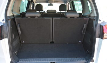 Opel Zafira Tourer 1.40 Turbo Cosmo Benzín 7 miest SR 1 Majitel full