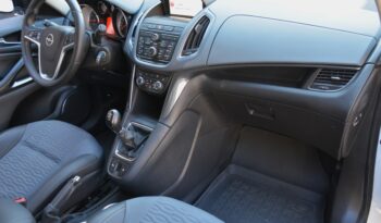 Opel Zafira Tourer 1.40 Turbo Cosmo Benzín 7 miest SR 1 Majitel full