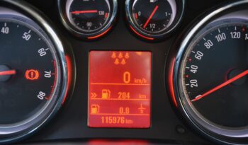 Opel Zafira Tourer 1.40 Turbo Cosmo Benzín 7 miest SR 1 Majitel full