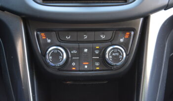 Opel Zafira Tourer 1.40 Turbo Cosmo Benzín 7 miest SR 1 Majitel full