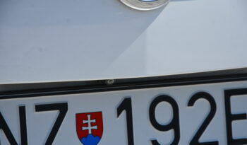 Opel Zafira Tourer 1.40 Turbo Cosmo Benzín 7 miest SR 1 Majitel full