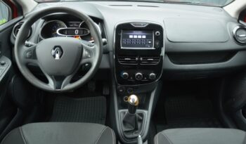 Renault Clio Grandtour 1.50 DCi full
