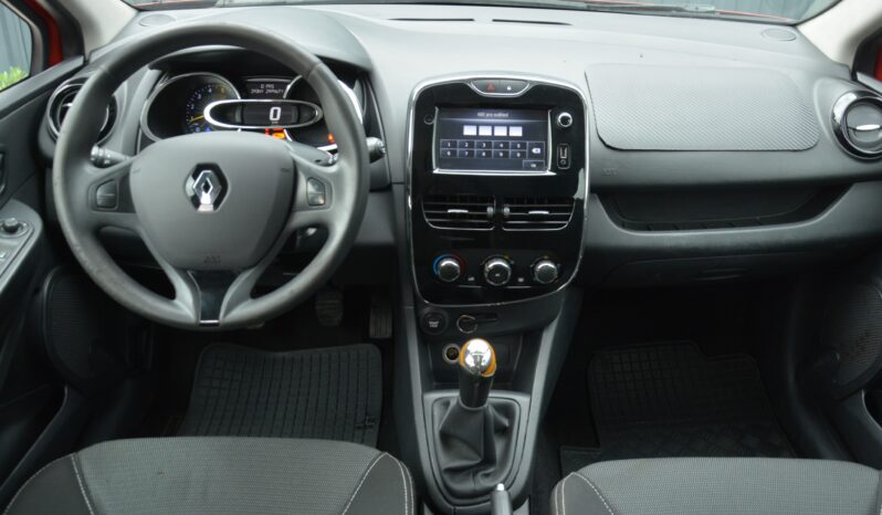 Renault Clio Grandtour 1.50 DCi full