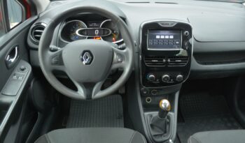 Renault Clio Grandtour 1.50 DCi full