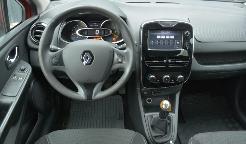 Renault Clio Grandtour 1.50 DCi full