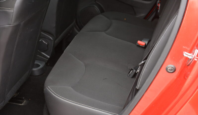 Renault Clio Grandtour 1.50 DCi full