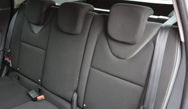 Renault Clio Grandtour 1.50 DCi full