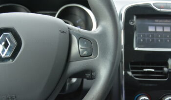 Renault Clio Grandtour 1.50 DCi full