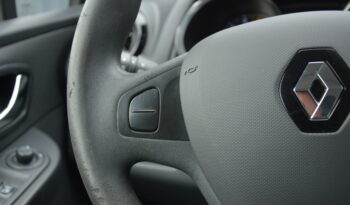 Renault Clio Grandtour 1.50 DCi full