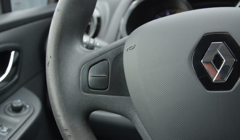 Renault Clio Grandtour 1.50 DCi full