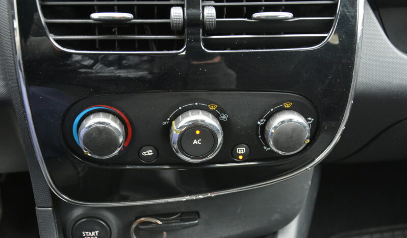 Renault Clio Grandtour 1.50 DCi full