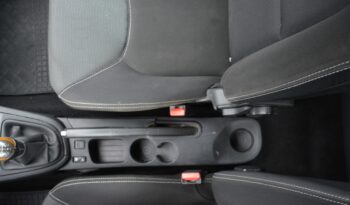 Renault Clio Grandtour 1.50 DCi full