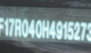 Renault Clio Grandtour 1.50 DCi full