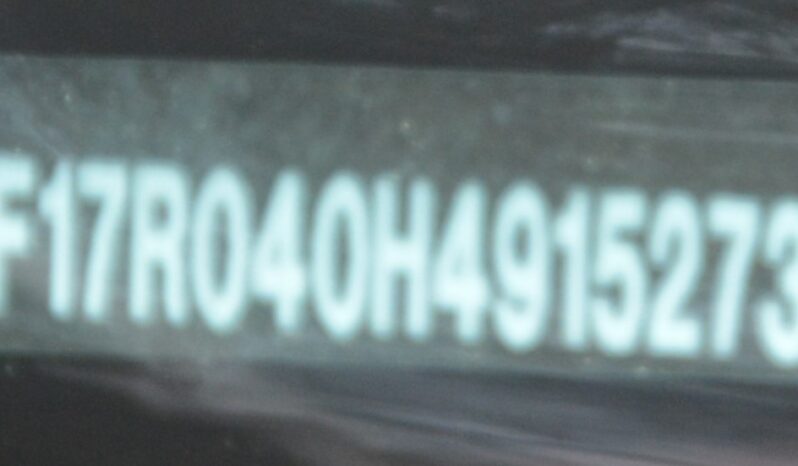 Renault Clio Grandtour 1.50 DCi full