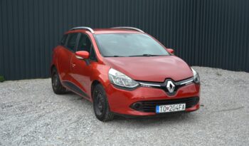Renault Clio Grandtour 1.50 DCi full