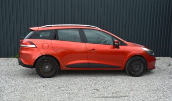 Renault Clio Grandtour 1.50 DCi full