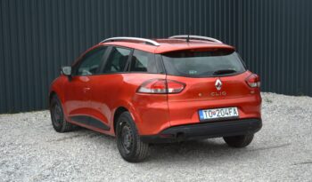 Renault Clio Grandtour 1.50 DCi full