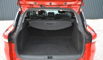Renault Clio Grandtour 1.50 DCi full