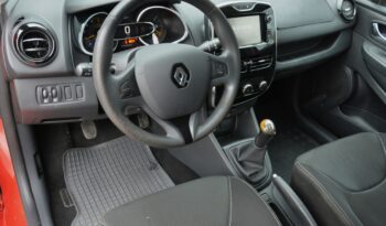 Renault Clio Grandtour 1.50 DCi full