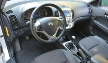Hyundai i30 1.60 Crdi 1.majitel, slovak, servisna kniha full