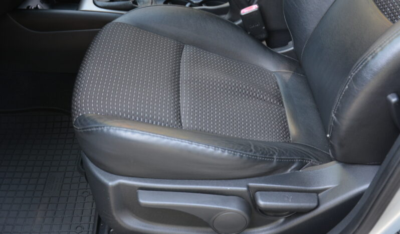 Hyundai i30 1.60 Crdi 1.majitel, slovak, servisna kniha full