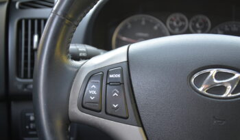 Hyundai i30 1.60 Crdi 1.majitel, slovak, servisna kniha full