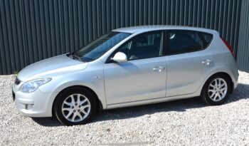 Hyundai i30 1.60 Crdi 1.majitel, slovak, servisna kniha full