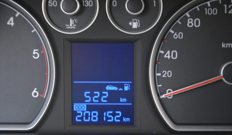 Hyundai i30 1.60 Crdi 1.majitel, slovak, servisna kniha full