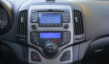 Hyundai i30 1.60 Crdi 1.majitel, slovak, servisna kniha full