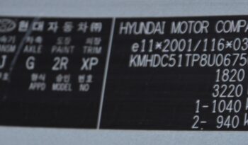 Hyundai i30 1.60 Crdi 1.majitel, slovak, servisna kniha full