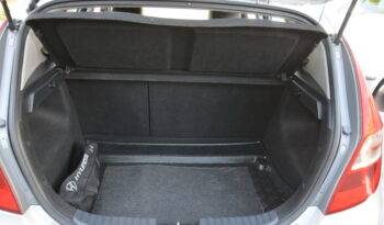 Hyundai i30 1.60 Crdi 1.majitel, slovak, servisna kniha full