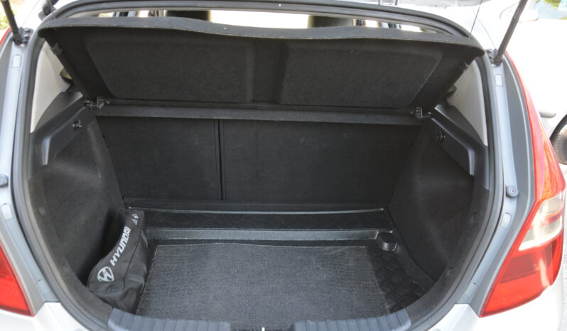 Hyundai i30 1.60 Crdi 1.majitel, slovak, servisna kniha full