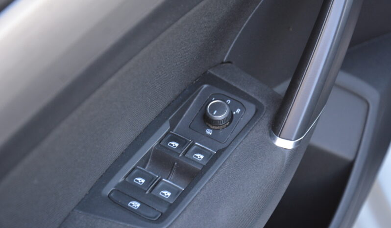 Volkswagen Touran 1.60 TDi, automat full