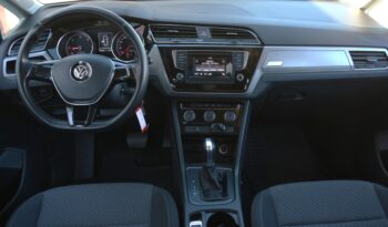 Volkswagen Touran 1.60 TDi, automat full
