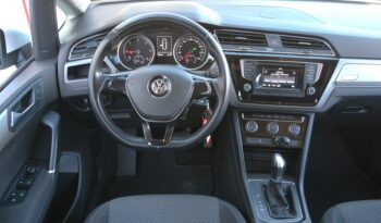 Volkswagen Touran 1.60 TDi, automat full
