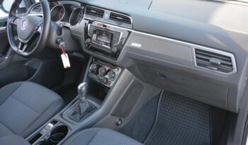 Volkswagen Touran 1.60 TDi, automat full