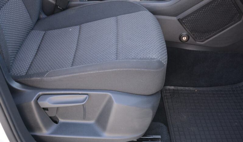 Volkswagen Touran 1.60 TDi, automat full