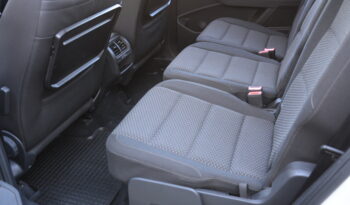 Volkswagen Touran 1.60 TDi, automat full