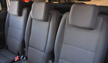 Volkswagen Touran 1.60 TDi, automat full