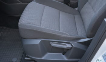 Volkswagen Touran 1.60 TDi, automat full