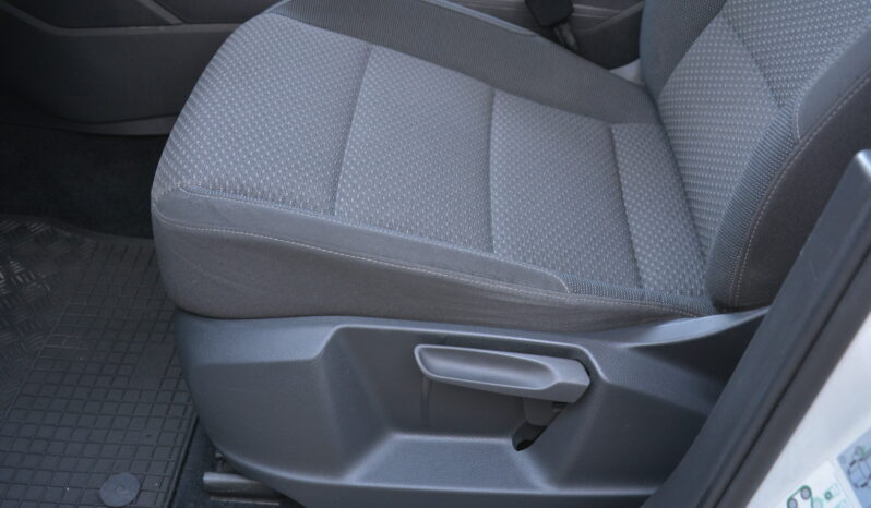 Volkswagen Touran 1.60 TDi, automat full