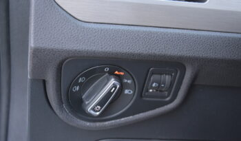 Volkswagen Touran 1.60 TDi, automat full