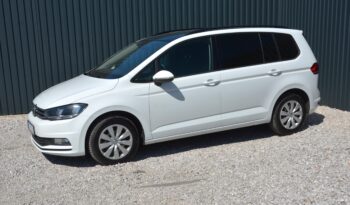 Volkswagen Touran 1.60 TDi, automat full