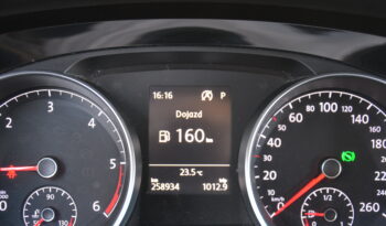 Volkswagen Touran 1.60 TDi, automat full